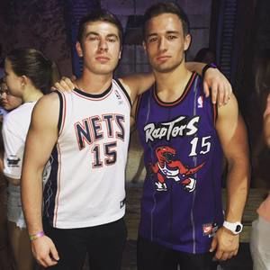 Meet your Posher, Brady